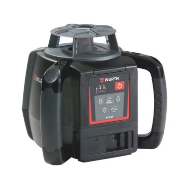 Würth© Rotationslaser