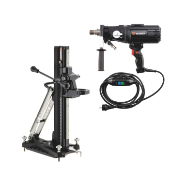 Würth© Kernbohrgerät